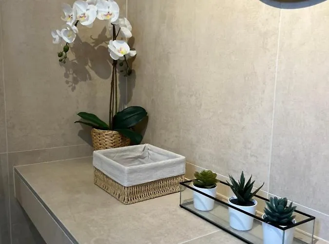 Palma Seaside 2 Ferienhaus Sarti