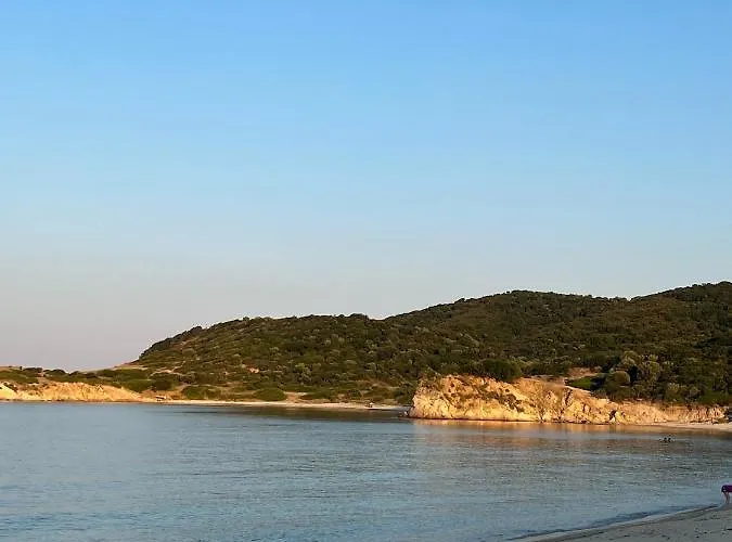 Palma Seaside 2 Semesterbostad *