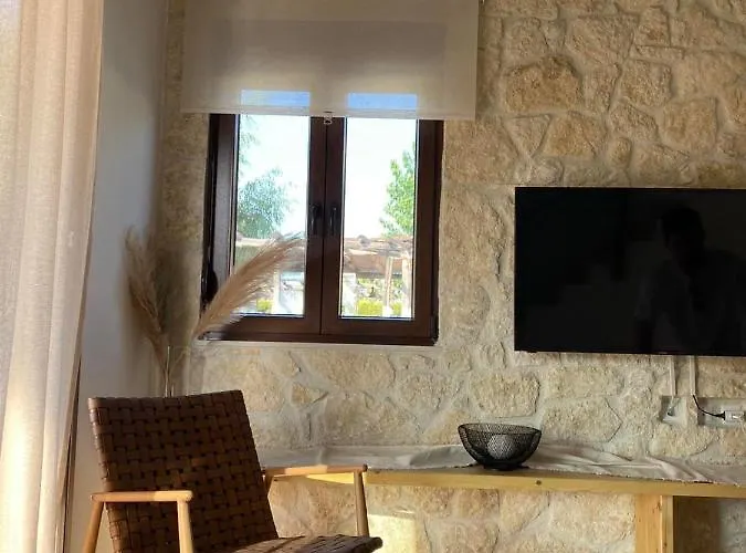 Ferienhaus Palma Seaside 2 Sarti