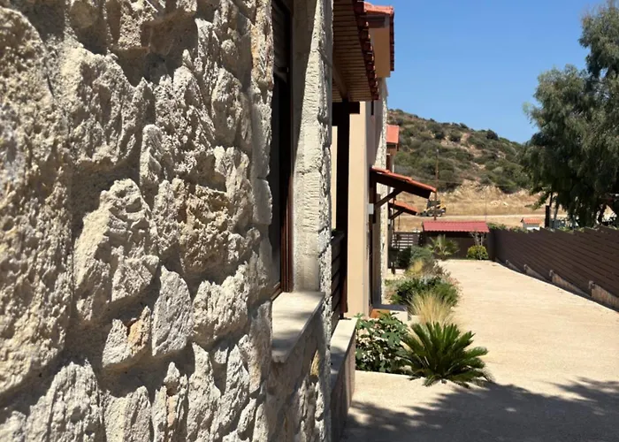 Ferienhaus Palma Seaside 2 *